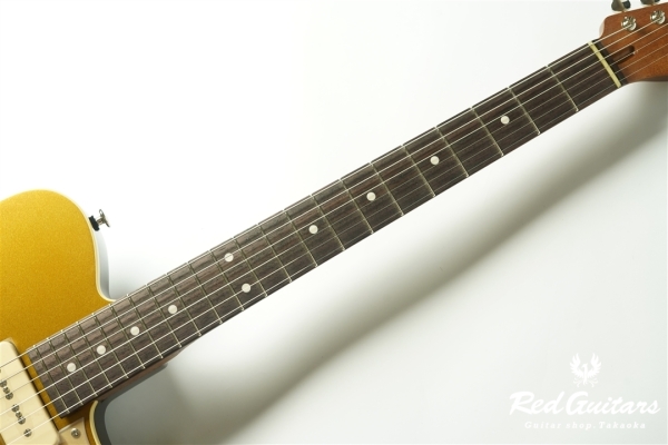 MT-HOLLOW/R - Gold Top